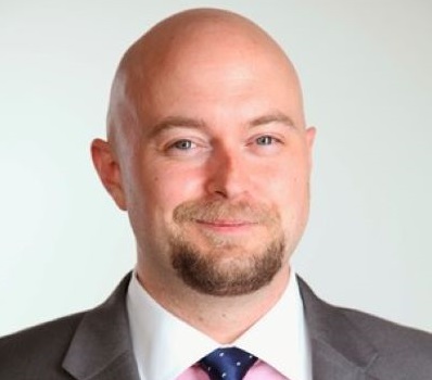 جیمز استنلی