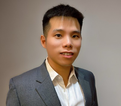 Kang Wei Cheang