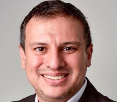 Leonel Mattos