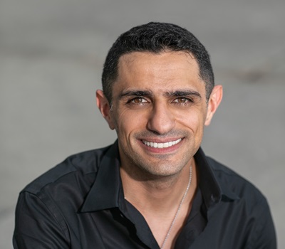 مایکل بوتروس