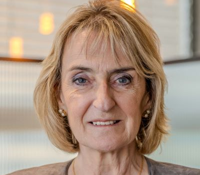 Rhona O'Connell