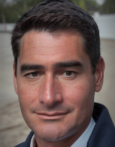Vincent Deluard